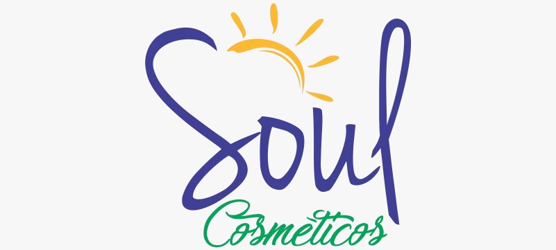 logo Soul Cosmeticos
